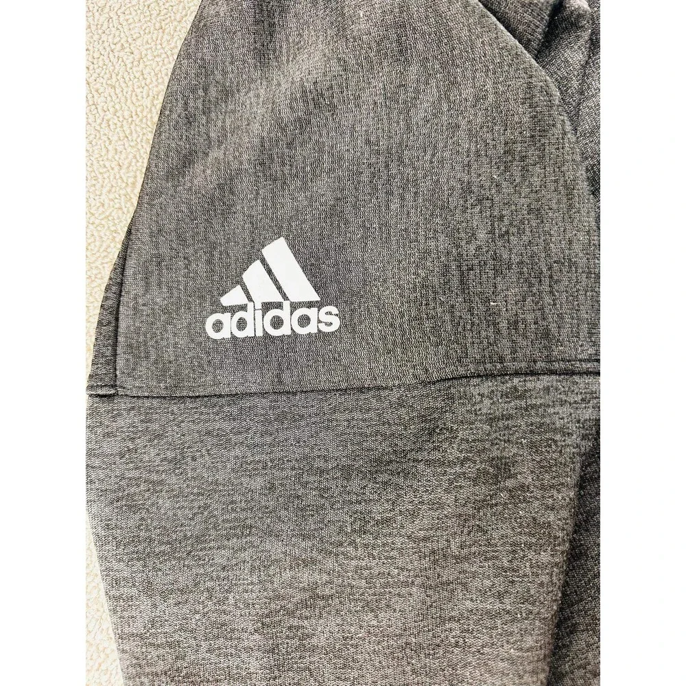 adidas hoodie men